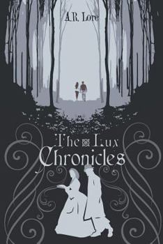 Paperback The Lux Chronicles Book