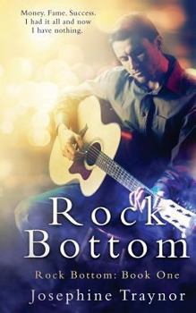 Paperback Rock Bottom Book