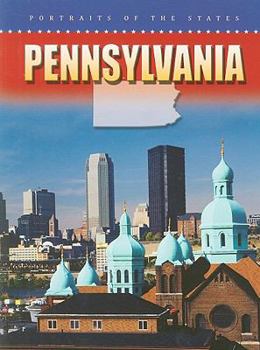 Paperback Pennsylvania Book
