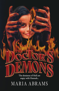 Paperback The Doctor's Demons Book