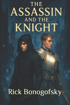 Paperback The Assassin and the Knight: After the War: Book 2 Book