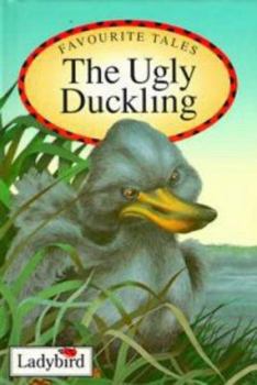 The Ugly Duckling (Well Loved Tales) - Book  of the Ladybird: Favourite Tales