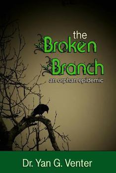 Paperback The Broken Branch Book