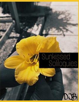 Paperback Sunkissed Soliloquies Book