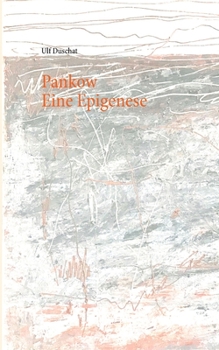 Paperback Pankow: Eine Epigenese [German] Book