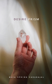 Paperback Desire Prism Book