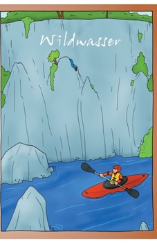 Paperback Wildwasser [German] Book