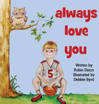 Hardcover Always Love You Book