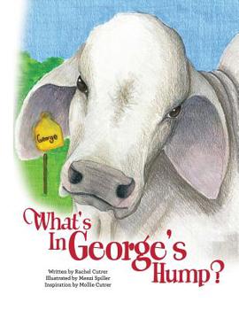 Paperback What's in George's Hump? Book