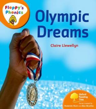Olympic Dreams