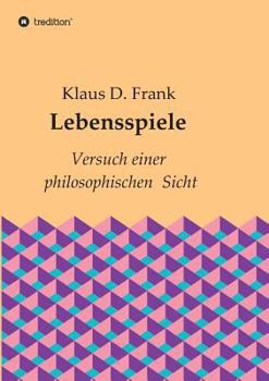 Paperback Lebensspiele [German] Book