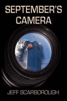 Paperback September's Camera Book