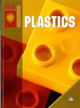 Paperback Plastics Book