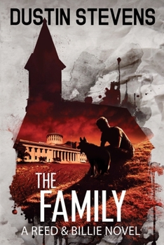 Paperback The Family: A Suspense Thriller Book