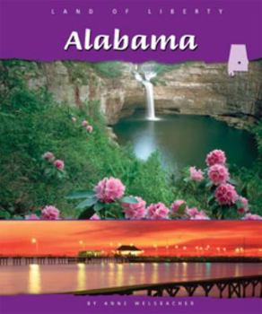 Hardcover Alabama Book