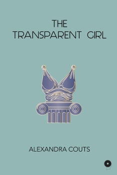 Paperback The Transparent Girl Book