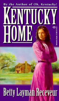 Mass Market Paperback Kentucky Home Book