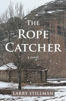 Hardcover The Rope Catcher Book
