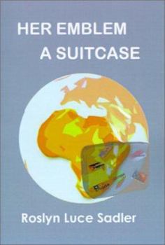 Hardcover Her Emblem - A Suitcase Book