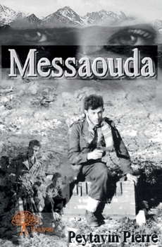Paperback Messaouda [French] Book