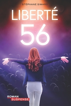 Paperback Liberté 56 [French] Book