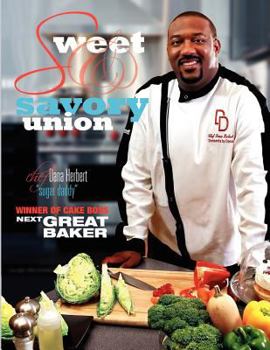 Paperback Sweet & Savory Union Book