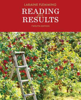 Paperback Reading for Results Book