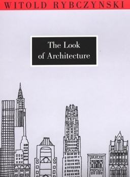 Paperback The Look of Architecture Book