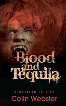 Paperback Blood and Tequila Book