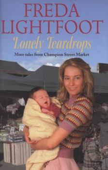 Lonely Teardrops - Book #6 of the Champion Street Market