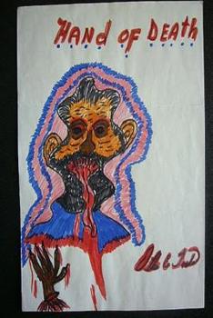 Eating Disorder: : Following the Trail of Ottis Toole, the Cannibal Kid