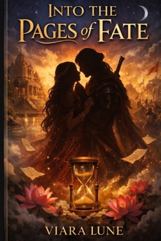 Paperback Into The Pages of Fate Book