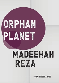 Paperback Orphan Planet Book