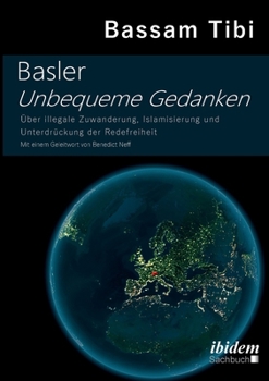 Paperback Basler Unbequeme Gedanken (German Edition) [German] Book