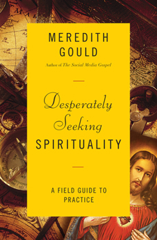 Paperback Desperately Seeking Spirituality: A Field Guide to Practice Book