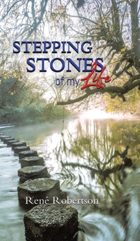 Hardcover Stepping Stones of My Life Book