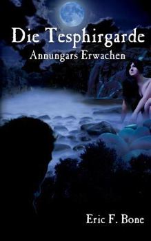 Paperback Annungars Erwachen [German] Book