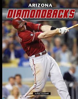Arizona Diamondbacks - Book  of the Inside MLB