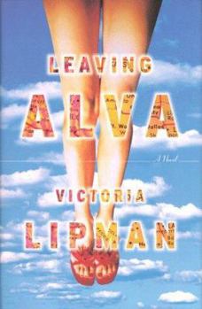 Hardcover Leaving Alva: A Novel Book