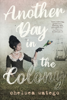Paperback Another Day in the Colony Book