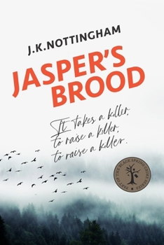 Paperback Jasper's Brood Book