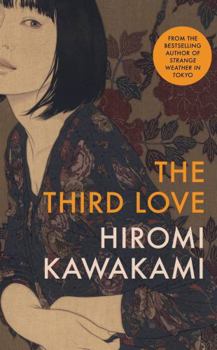 Hardcover The Third Love Book
