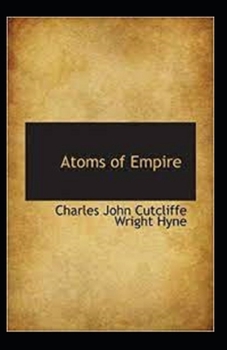 Paperback Atoms of Empire illustrated Book