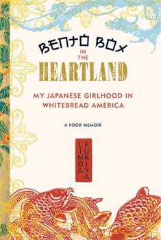 Paperback Bento Box in the Heartland: My Japanese Girlhood in Whitebread America Book