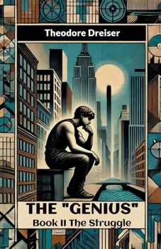 Paperback The "Genius" Book II The Struggle Book