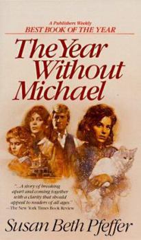 Mass Market Paperback The Year Without Michael Book