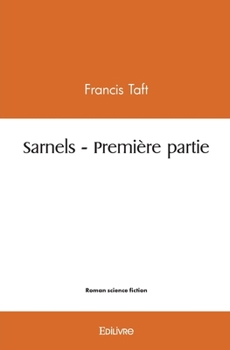 Paperback Sarnels - Première partie [French] Book