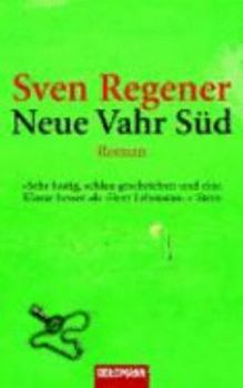 Paperback Neue Vahr Sud (German Edition) [German] Book