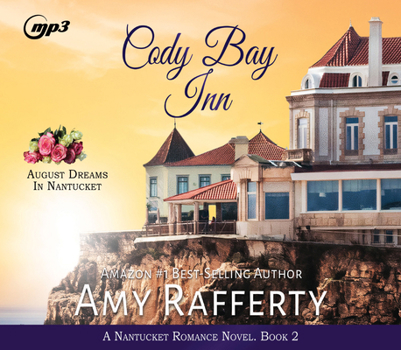 MP3 CD Cody Bay Inn: August Dreams in Nantucket Volume 2 Book
