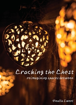 Paperback Cracking the Chest Book
